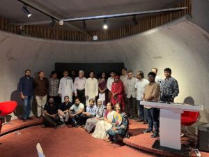 Bangladesh Computer Council seminar addresses standardization of Bengali language and terminology in technology sector
