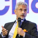 Indian Foreign Minister Jaishankar Emphasizes Mutual Interest as Foundation for Successful Bilateral Relations