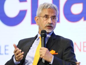Indian Foreign Minister Jaishankar Emphasizes Mutual Interest as Foundation for Successful Bilateral Relations