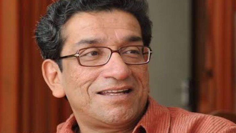 Veteran actor Sabyasachi Chakrabarty opens up on his philosophy of life and lack of romantic relationships outside his family