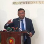 Bangladesh in Positive Talks with Saudi Arabia and Turkey to Join Makkah Accord