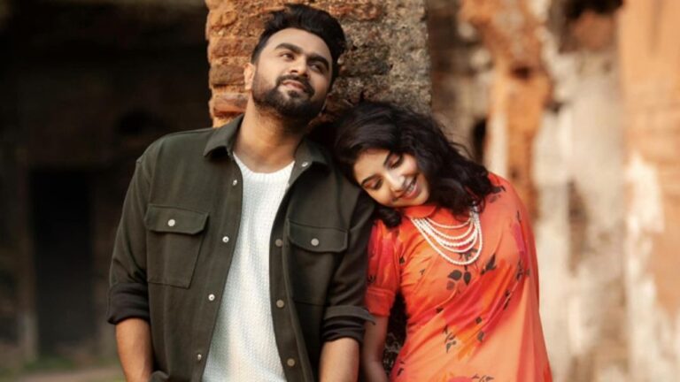 Imran Mahmudul and Porshis 2017 hit duet Janam Janam surpasses 100 million views on YouTube
