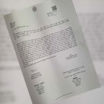 Expatriate journalist receives death threat in Kushtia files police complaint