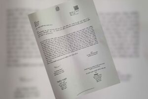 Expatriate journalist receives death threat in Kushtia files police complaint