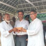 Prime Minister provides financial aid to cancer-stricken mother after students donate SSC exam celebration funds