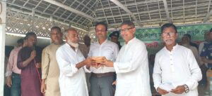 Prime Minister provides financial aid to cancer-stricken mother after students donate SSC exam celebration funds