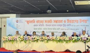 Government working to resolve energy crisis as ministers address infrastructure gaps and supply challenges