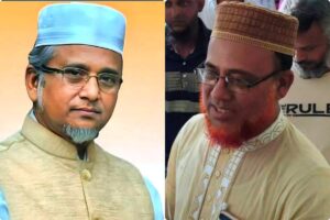 Satkhira Lawmaker Defends Jailed Union Parishad Chairman Following Extortion Charges