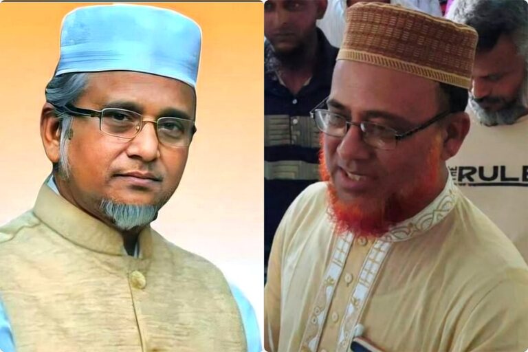 Satkhira Lawmaker Defends Jailed Union Parishad Chairman Following Extortion Charges