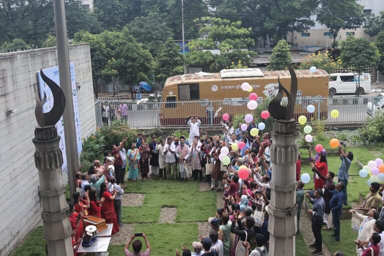 Bangladesh Private Library Solidarity Forms National Committee to Strengthen Grassroots Literacy Initiatives