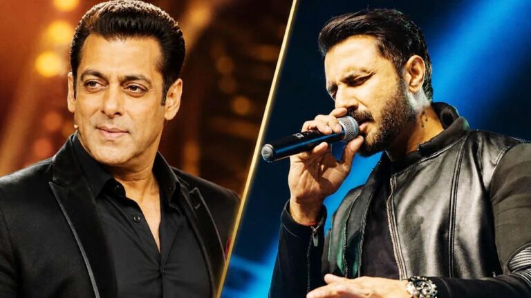 Pakistani Singer Mustafa Zahid Claims Salman Khan Visit to Lahore Would Require Public Holiday Due to Fan Frenzy