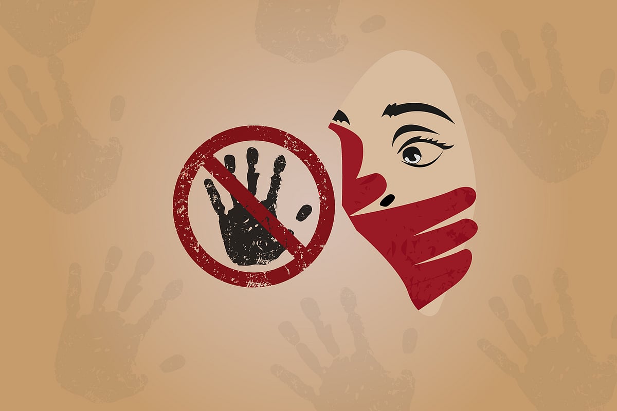 Man arrested in Narail on charges of sexually assaulting cousin