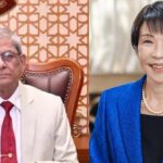 Japanese Prime Minister Sanae Takaichi Congratulates Mirza Fakhrul Islam Alamgir on Assuming Presidency