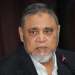 Chief Election Commissioner Says Local Government Election Dates Depend on Multiple Factors