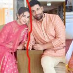 Mohsin Akhtar Mir posts wedding celebration photos as Urmila Matondkar shares cryptic message