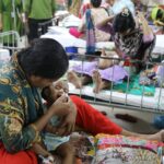 Measles symptoms claim five more lives in Bangladesh as total death toll reaches 943