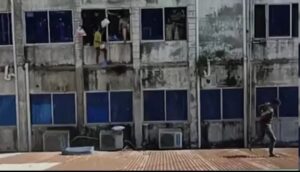 Patients flee Brahmanbaria drug rehabilitation center following inmate death and allegations of abuse
