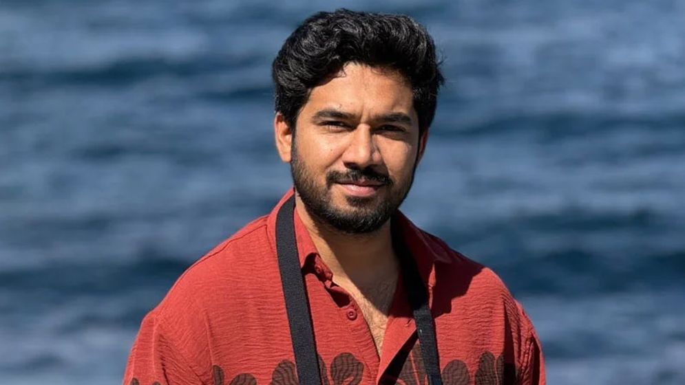 Actor Khairul Basar injured in scooter accident during Thailand film shoot