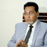 Parliament to Prioritize Committee Formation and Constitutional Reform in Upcoming Third Session