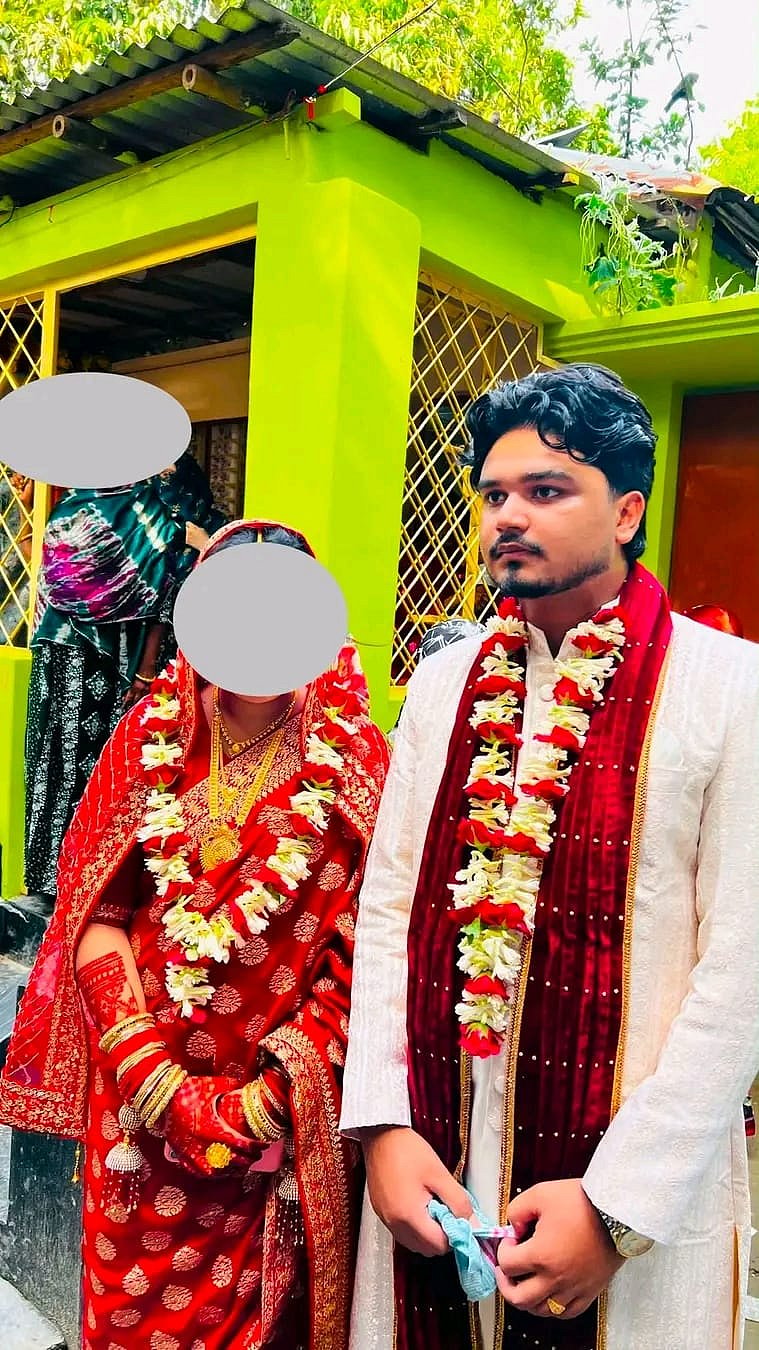Groom dies of electrocution in Kushtia on eve of wedding reception