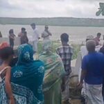 Body of missing toddler recovered from Arial Khan river days after mother found dead in Madaripur