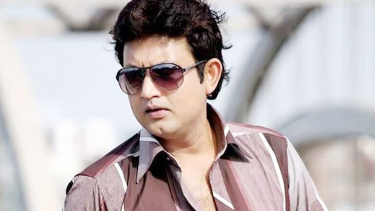 Actor Amin Khan Returns to Silver Screen Following Long Hiatus
