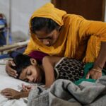 Measles Outbreak Claims Six More Lives as Total Infections Surpass 153,000