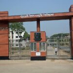 Patuakhali Science and Technology University suspends thirteen students for ragging freshman