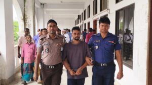 Noakhali court sentences three to death for 2016 triple murder over pet dog dispute