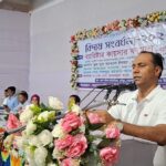 Netrokona lawmaker bars active politicians from leading school governing bodies