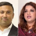 Humayun Kabir and Shama Obaid Islam assigned ministerial roles to assist Foreign Minister Khalilur Rahman