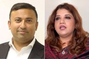 Humayun Kabir and Shama Obaid Islam assigned ministerial roles to assist Foreign Minister Khalilur Rahman