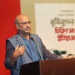 WaterAid South Asia Regional Director Khairul Islam dies at 67