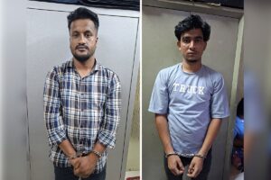 Two suspects remanded to jail in Dhaka following major filling station robbery case
