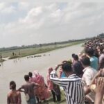 ঠাকুরগাঁওয়ে মাছ ধরতে গিয়ে নদীতে ডুবে বৃদ্ধের মৃত্যু