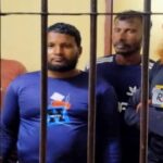 সুন্দরবনে নিষেধাজ্ঞা অমান্য করে মাছ শিকারের দায়ে চার জেলে কারাগারে
