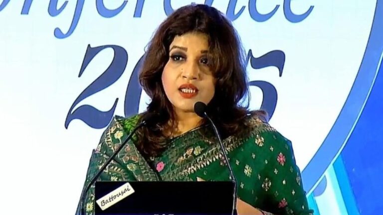 প্রধানমন্ত্রীর বিদেশ সফর নিয়ে এখনো কোনো সিদ্ধান্ত হয়নি পররাষ্ট্র প্রতিমন্ত্রী