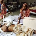 ক্ষেতলালে আইনি পরামর্শ দেওয়ার জেরে ছাত্রদল নেতার বাড়িতে হামলা ও বাবা-মা আহত