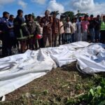 সিলেটের ওসমানীনগরে দুই বাসের মুখোমুখি সংঘর্ষে নিহতের সংখ্যা বেড়ে ৯ জন