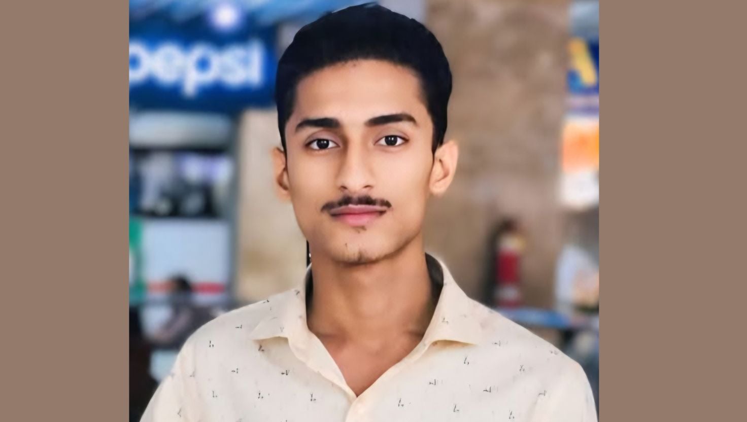 পাকুন্দিয়ায় নিজ বসতঘরে তরুণের ঝুলন্ত মরদেহ উদ্ধার