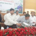শুধু সনদ অর্জন নয়, নৈতিকতা ও মানবিক মূল্যবোধে গড়ে ওঠার আহ্বান জেলা প্রশাসকের