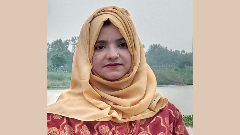 মানিকগঞ্জের সিংগাইরে স্কুল শিক্ষিকার রহস্যমৃত্যু: স্বজনদের হত্যার অভিযোগ