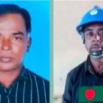 সীতাকুণ্ডে শিপইয়ার্ডে বিষাক্ত গ্যাসে দুই ভাইসহ নয় শ্রমিকের মৃত্যু