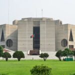 জাতীয় সংসদের চারটি স্থায়ী কমিটি পুনর্গঠিত