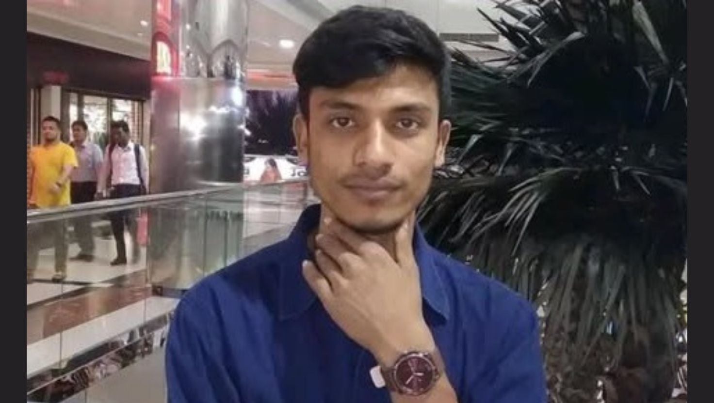 গাইবান্ধায় ছুরিকাঘাতে আহত ছাত্রশিবির নেতা সালাউদ্দিনের মৃত্যু