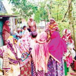 দেশজুড়ে নারী নির্যাতন ও হত্যাকাণ্ডের হিড়িক, বাড়ছে শ্লীলতাহানি ও যৌন নিপীড়নের ঘটনা