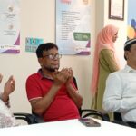ভাঙ্গায় সাউথইস্ট ব্যাংকের এজেন্ট ব্যাংকিং শাখার আনুষ্ঠানিক যাত্রা শুরু