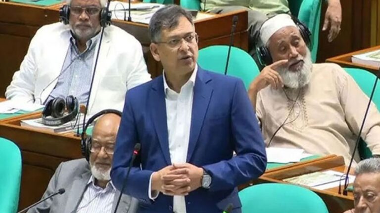 দেশে অপরাধমূলক কর্মকাণ্ড ও সহিংসতা কমেছে: স্বরাষ্ট্রমন্ত্রী