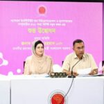 পাঁচ বিভাগে বিশেষায়িত শিশু হাসপাতাল স্থাপনের উদ্যোগ প্রধানমন্ত্রীর