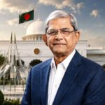 রবিবার বঙ্গভবনে উঠবেন রাষ্ট্রপতি মির্জা ফখরুল ইসলাম আলমগীর